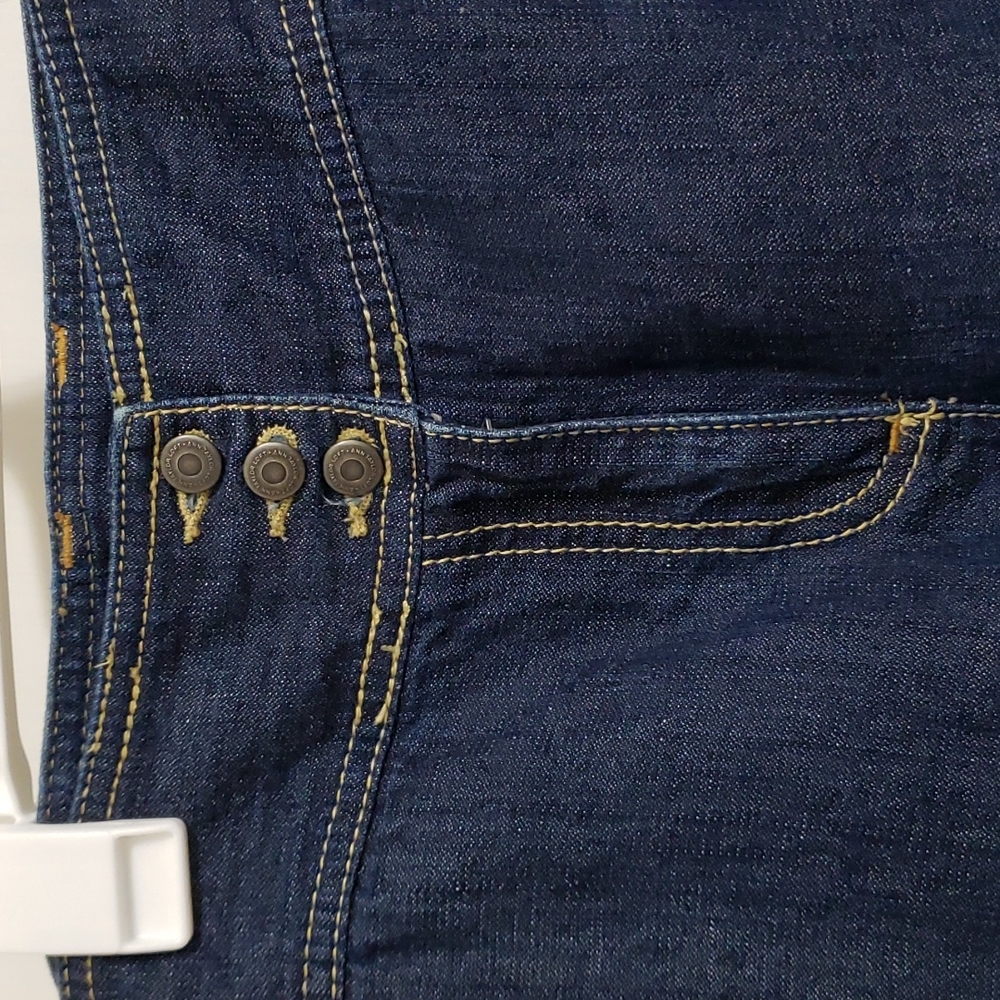 LOFT WIDE LEG COLETTE PANTS - Picture 3 of 13